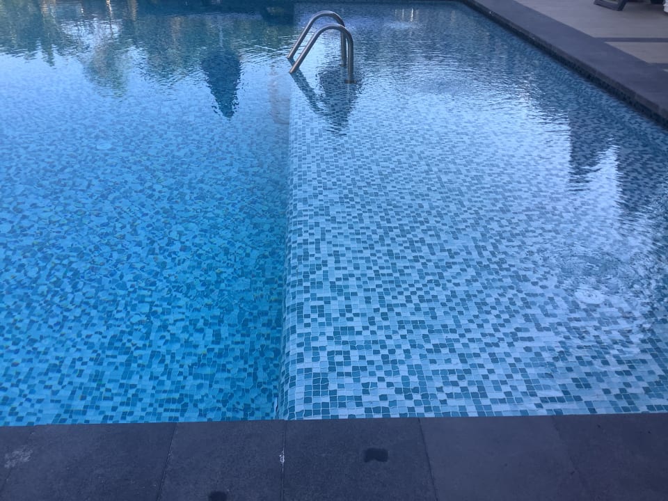 Pool Megasaray Club Belek