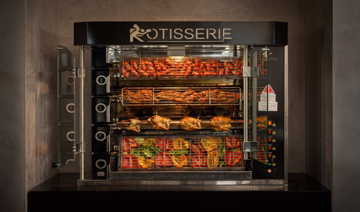 Gastro Tivoli Alvor Algarve - All Inclusive Resort