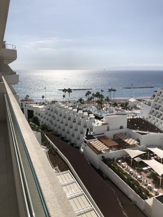 Ausblick Iberostar Selection Sábila