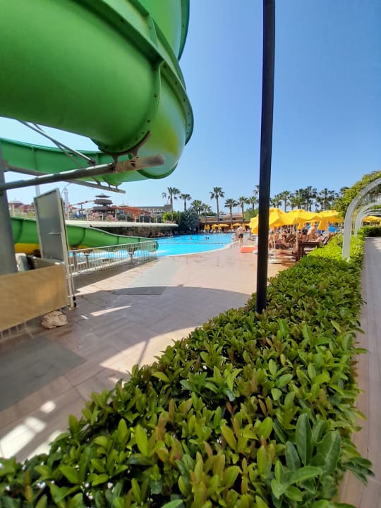 Sport & Freizeit Calimera Hane Garden