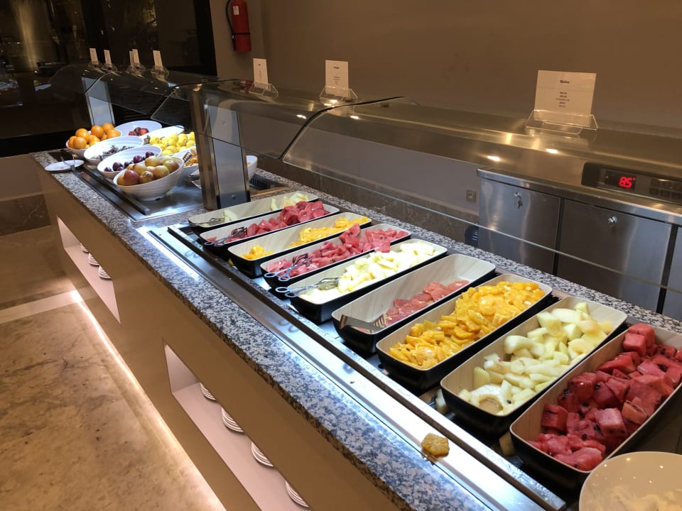 Gastro Iberostar Selection Kuriat Palace