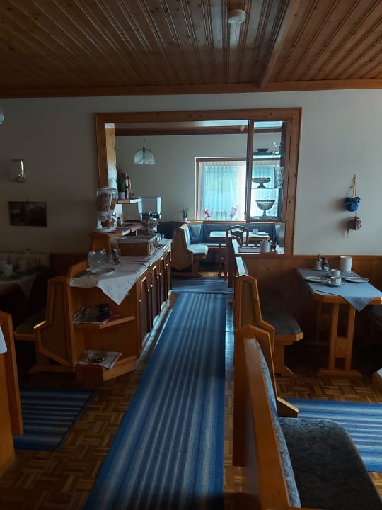 Gastro Strandpension Waldperle