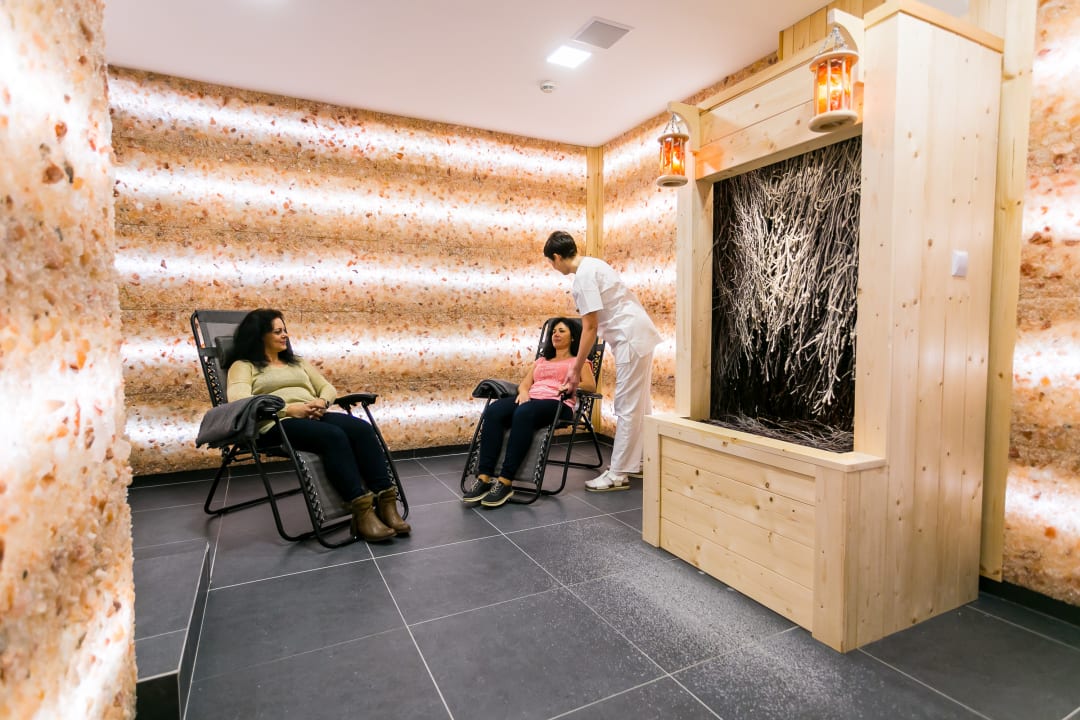 Sonstiges ASTORIA Hotel & Medical Spa, Karlovy Vary