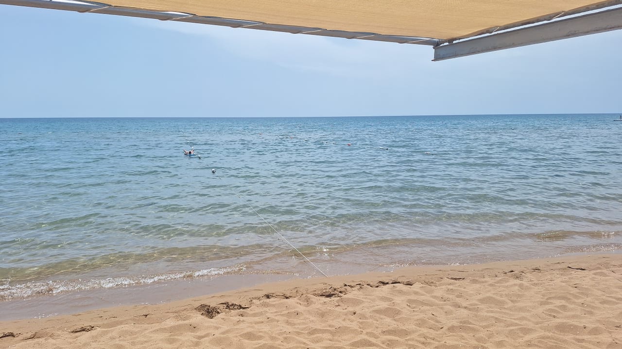 Strand Club Sidelya Hotel
