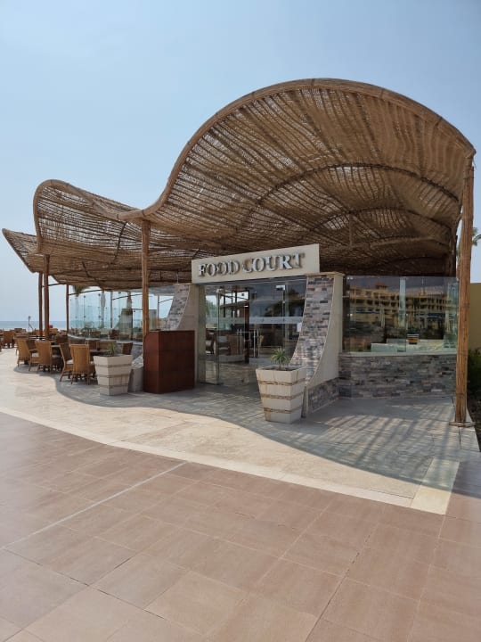 Gastro Amwaj Beach Club Abu Soma Resort