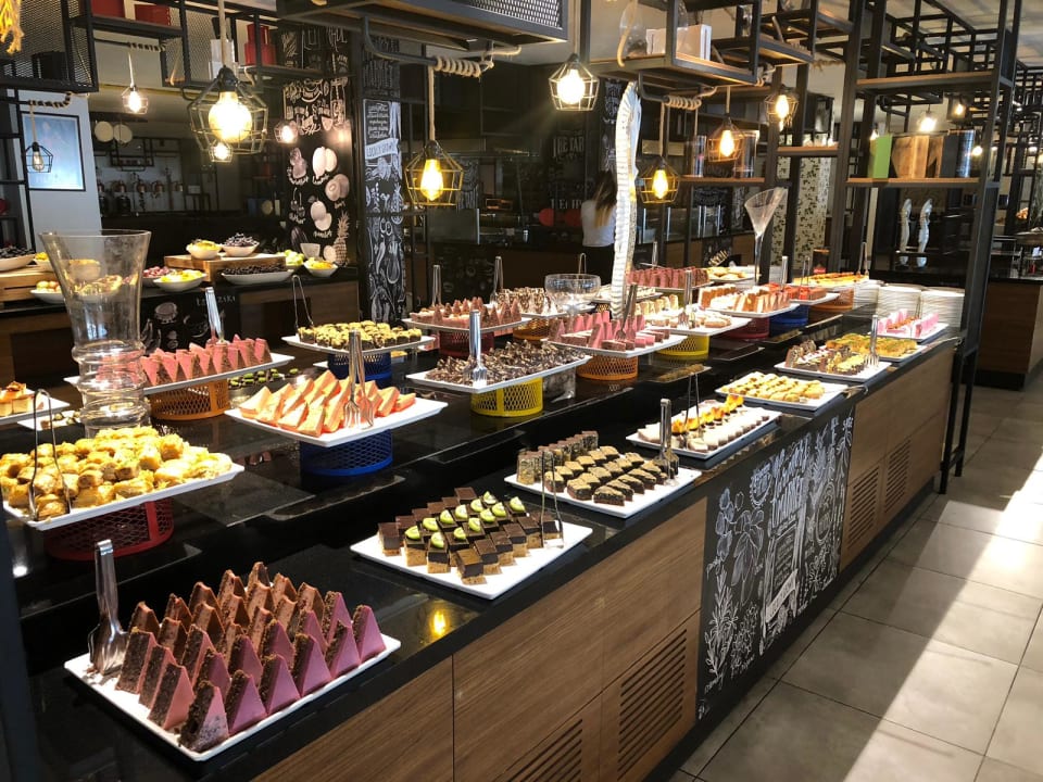 Gastro Asteria Collection Side