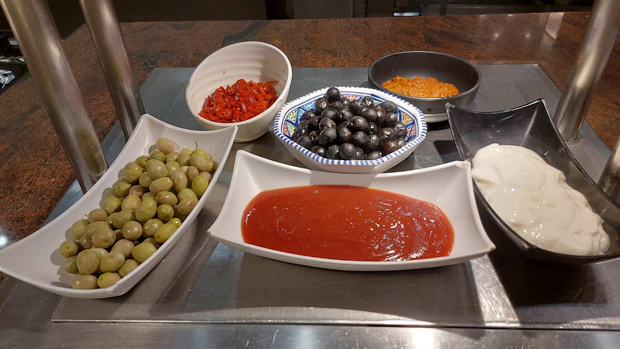 Gastro Sentido Bellevue Park