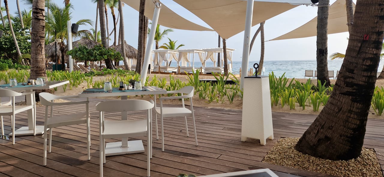 Gastro TRS Turquesa Hotel - Adults only