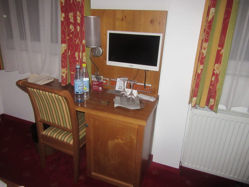 Zimmer Altstadt Hotel Glockenhof