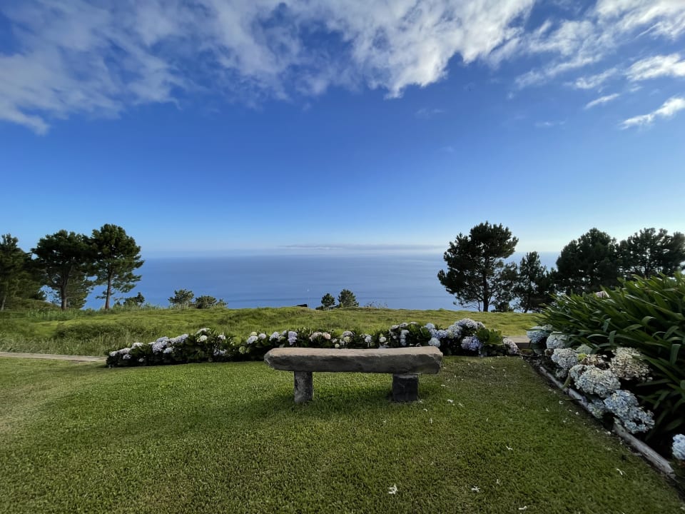 Gartenanlage OurMadeira - Quinta Inácia, countryside escape
