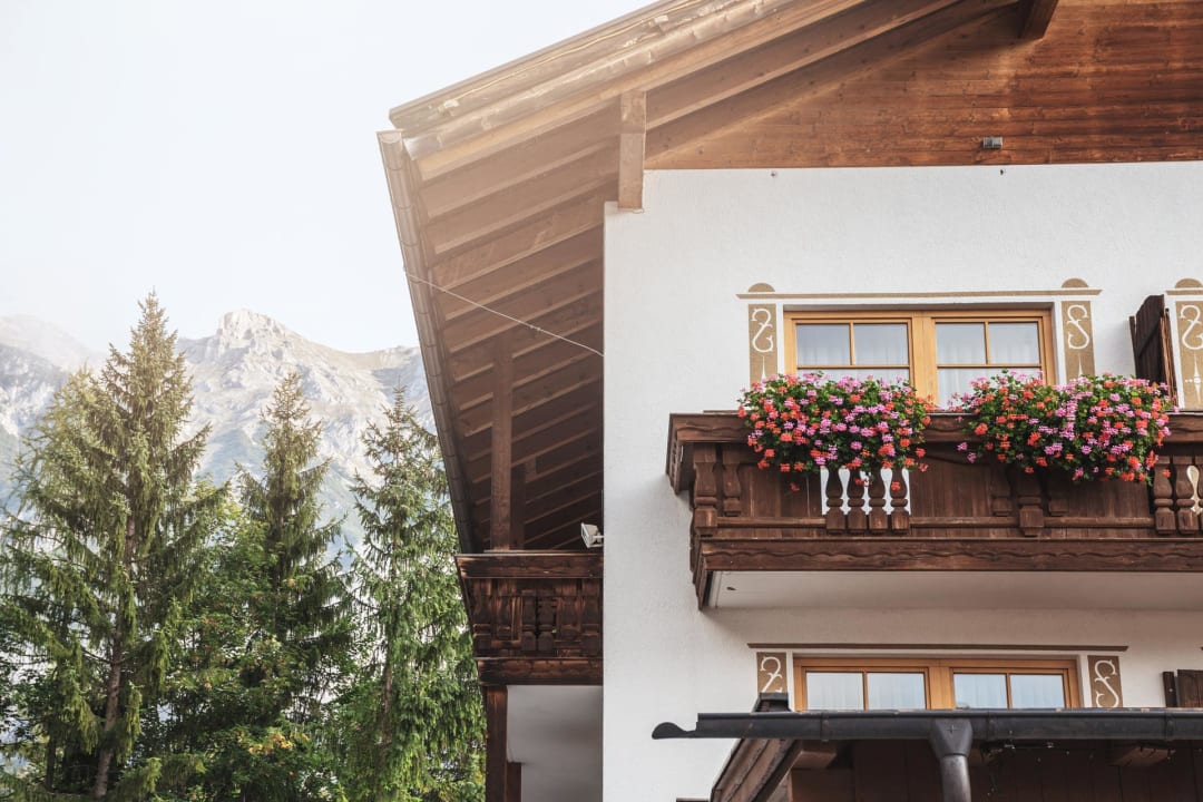 Sonstiges Bergidyll & Hotel Trofana