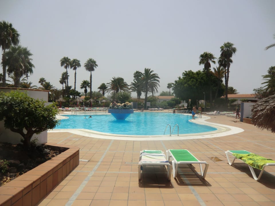 Pool Bungalows Las Vegas Golf