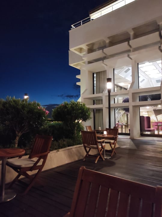 Gastro Side Star Elegance