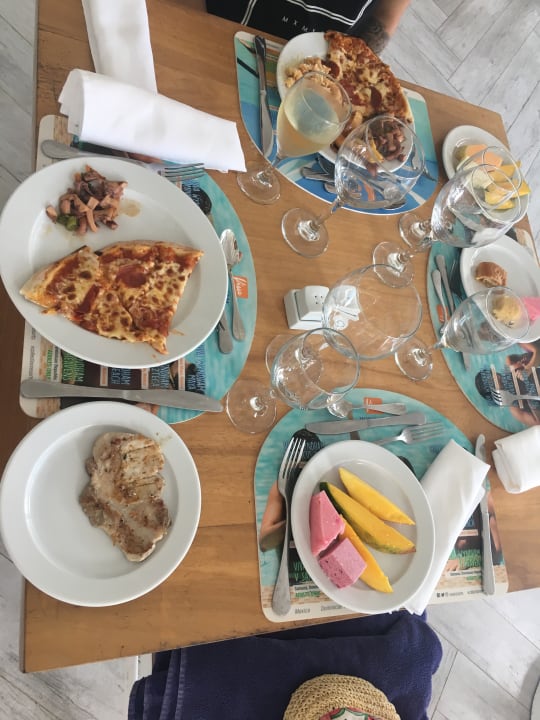 Gastro Viva V Samana by Wyndham – Adults Only