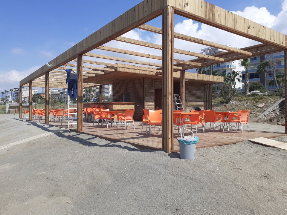 Gastro Bieno Club SVS