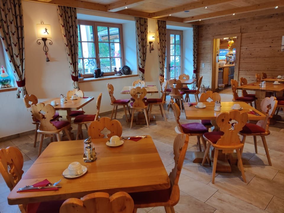 Gastro Landgasthof Kirchenwirt