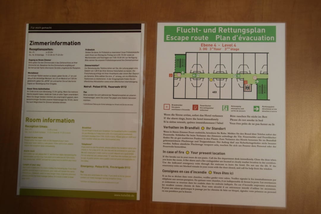 Zimmer B&B Hotel München-Airport