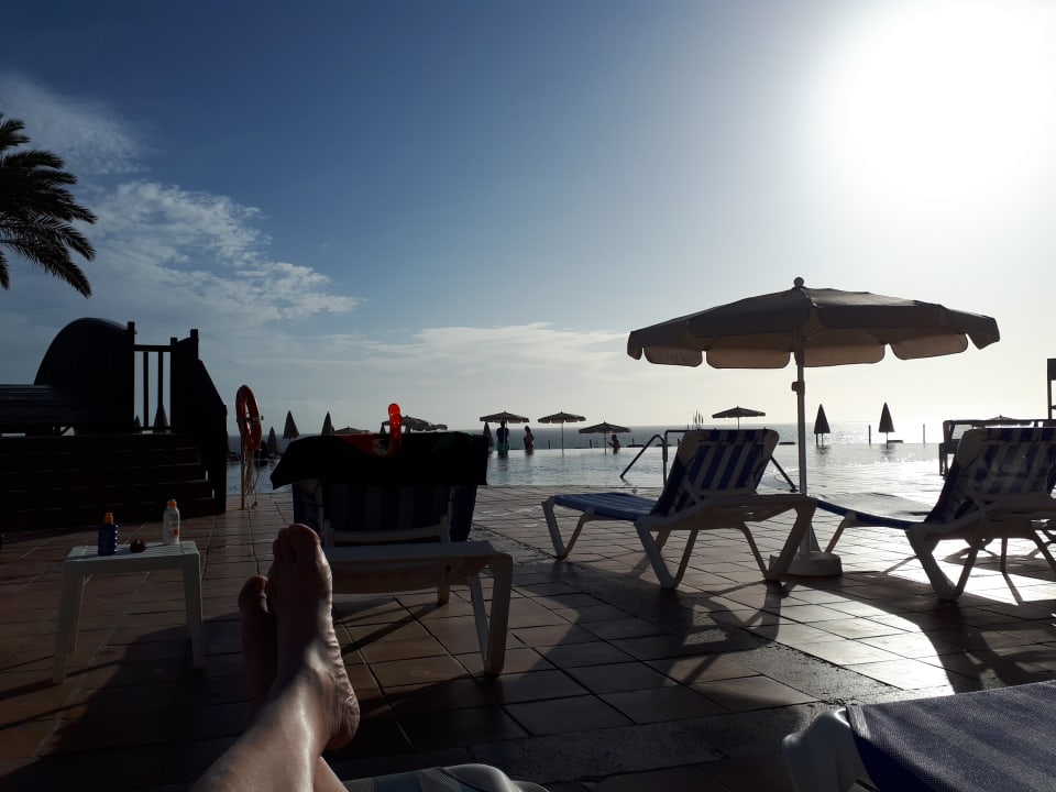 Pool Bahia Principe Sunlight Costa Adeje