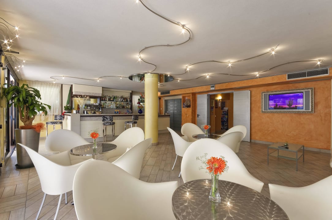 Hotel Losanna Cervia vacanza holiday urlaub Hotel Losanna