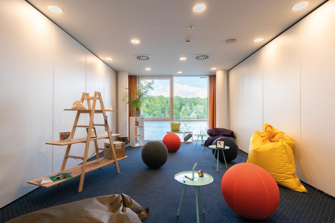 Sonstiges Seminaris Avendi Hotel Potsdam