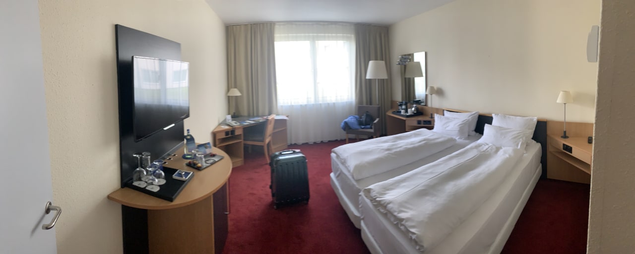 Zimmer Isabella Island Resort Valamar Collection