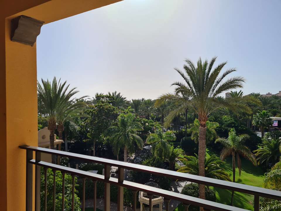 Zimmer Lopesan Costa Meloneras, Resort & Spa