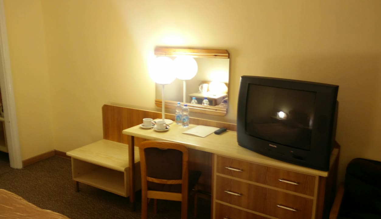 Zimmer Sangate Hotel Airport