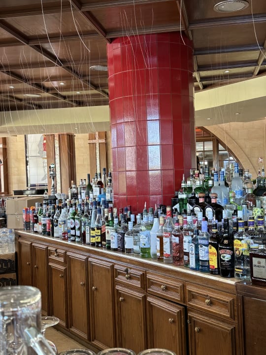 Gastro Atrium Palace Thalasso Spa Resort & Villas