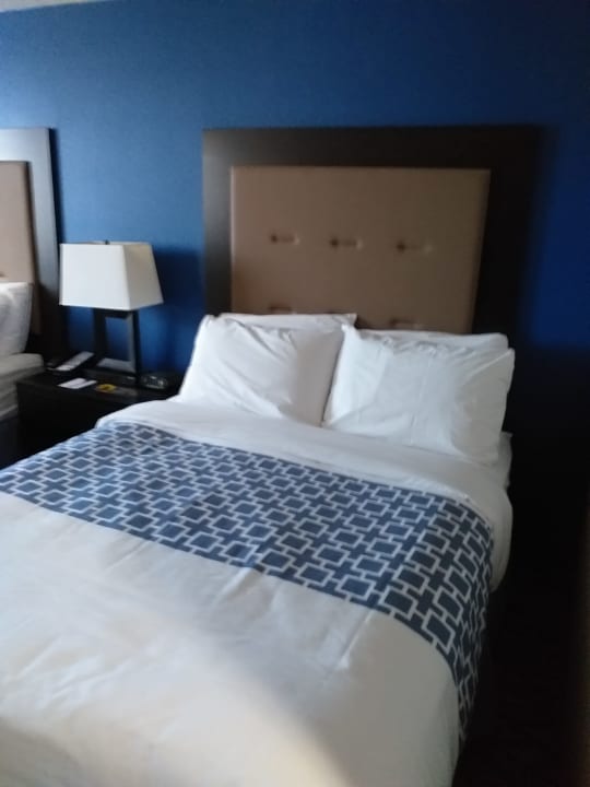 Zimmer Holiday Inn Pittsburgh-Monroeville