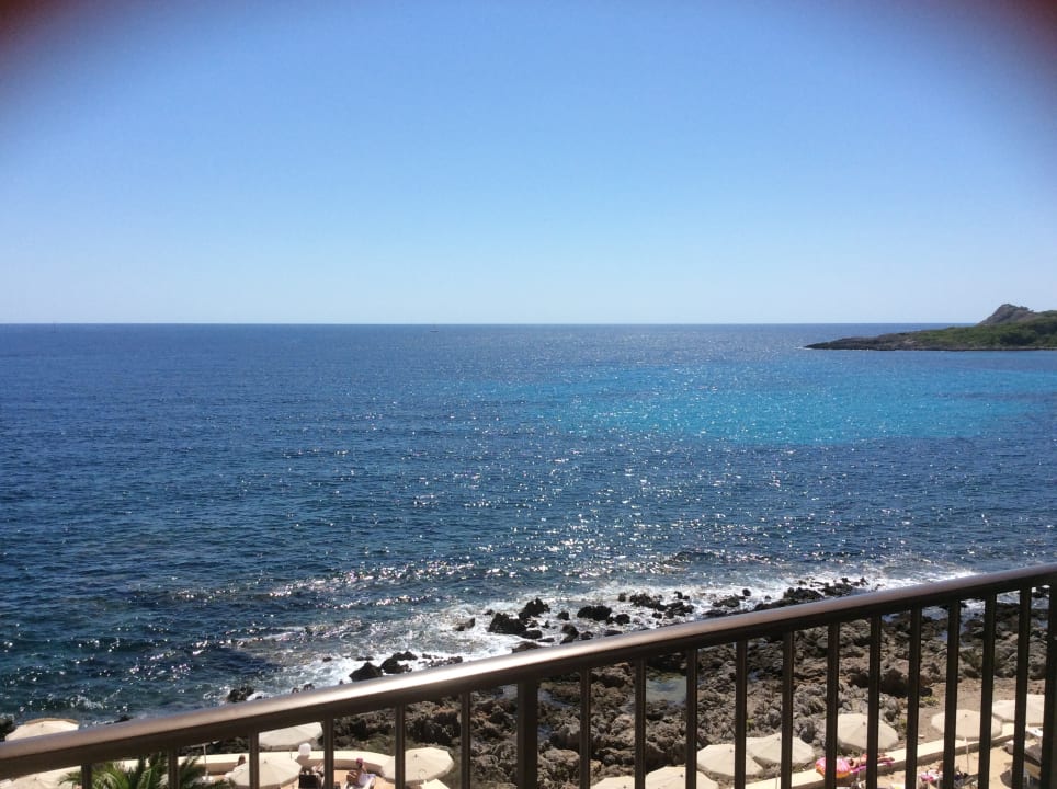 Ausblick Grupotel Aguait Resort & Spa - Adults only