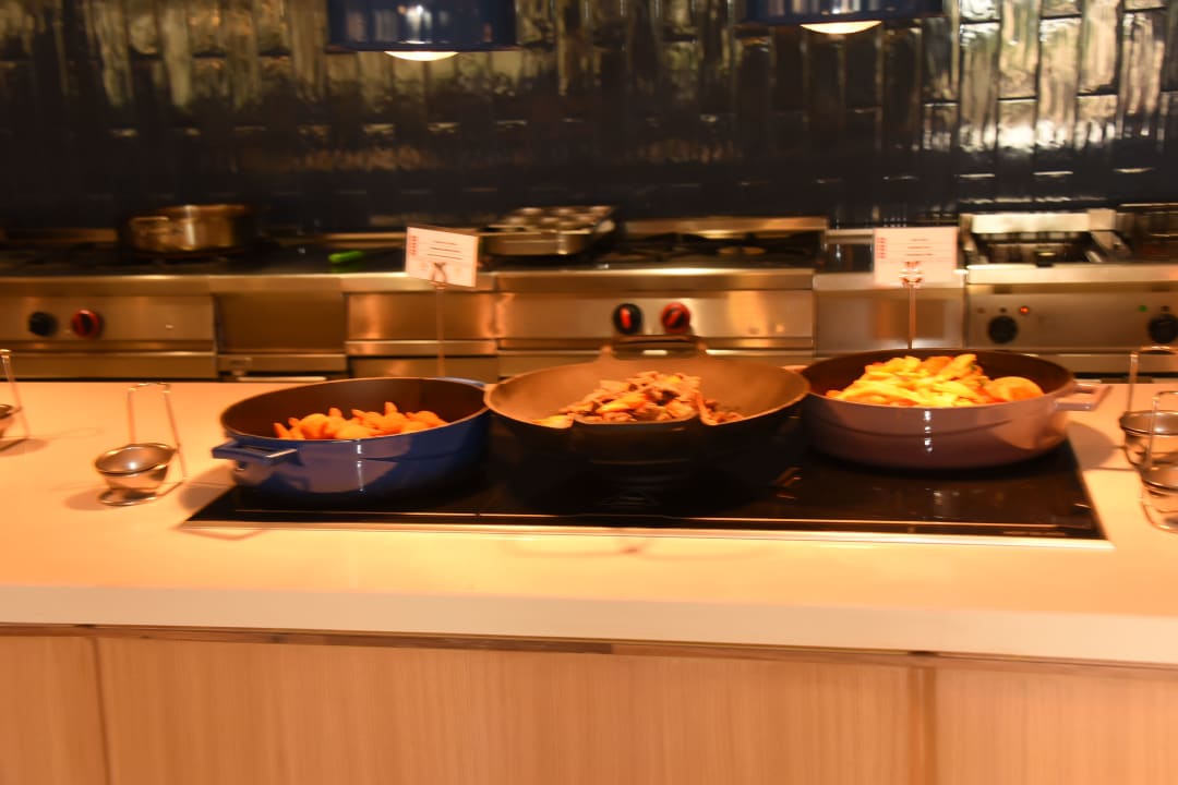 Gastro Trendy Aspendos Beach Hotel