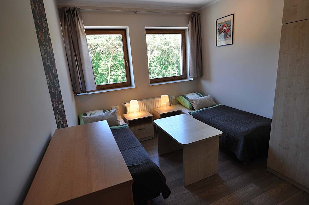 Kamena I - apt. nr 7 Ferienanlage Kamena