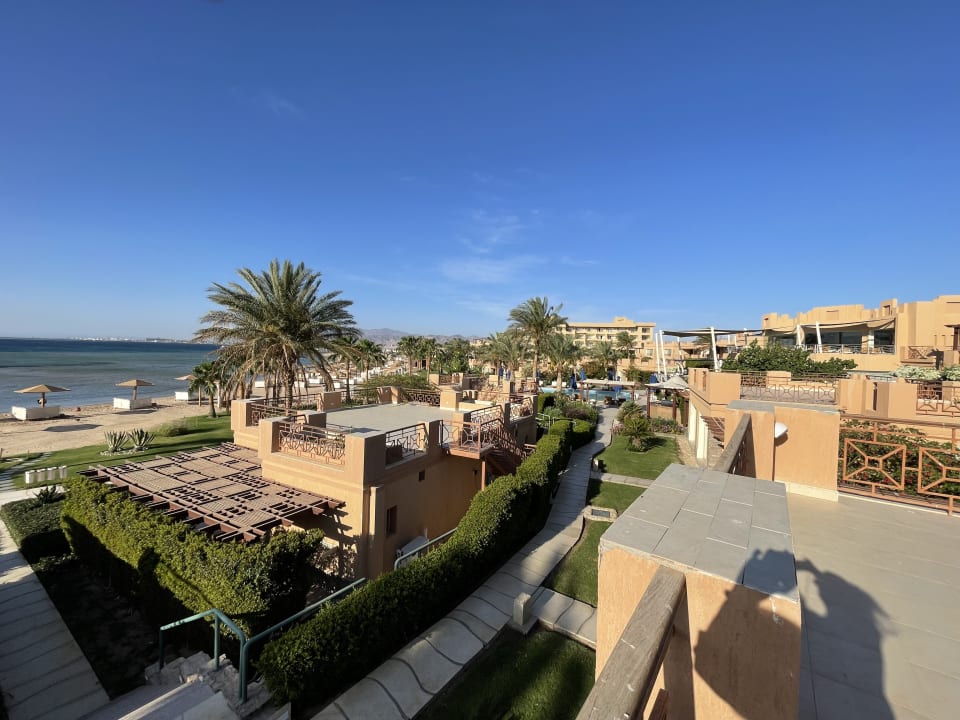 Ausblick Shams Prestige Abu Soma-Adults Only