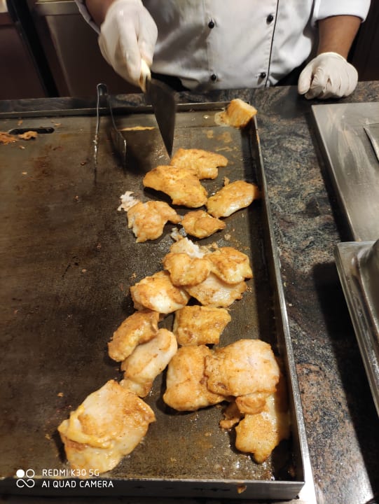 Gastro Pickalbatros Aqua Vista Resort - Hurghada