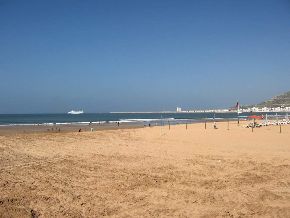 Strand Iberostar Waves Founty Beach