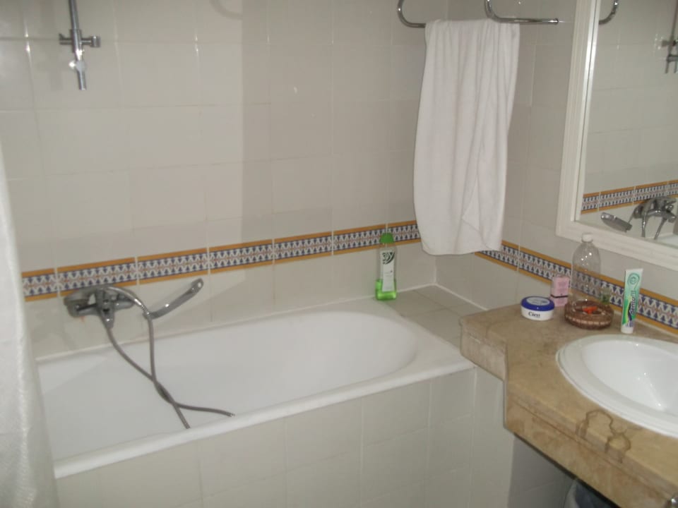 Zimmer Hammamet Garden Resort & Spa