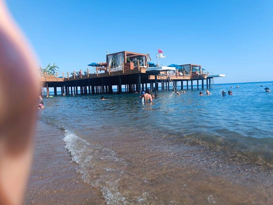 Strand Megasaray Club Belek
