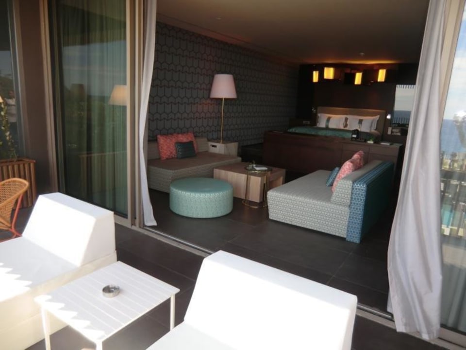 Standart Suite Maxx Royal Kemer Resort