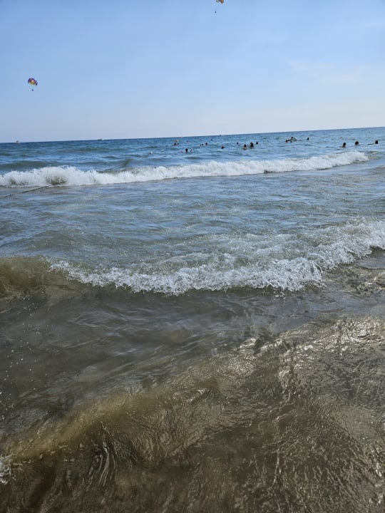 Strand Hane Family Resort