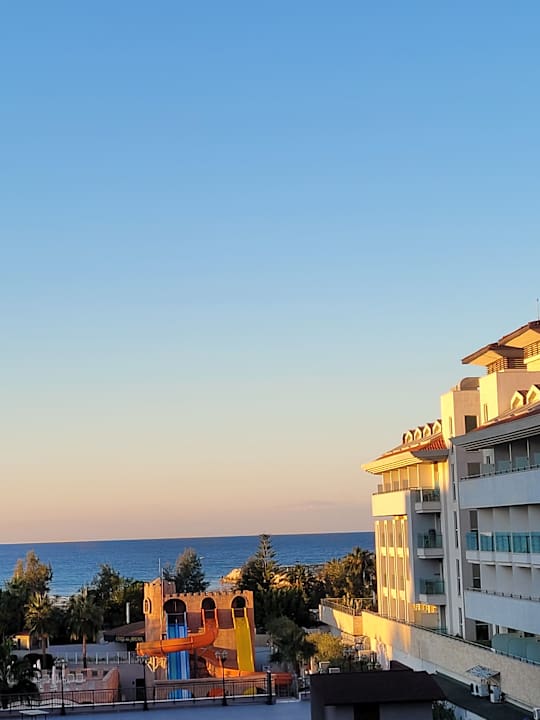 Sonstiges Aydinbey Kings Palace & Spa