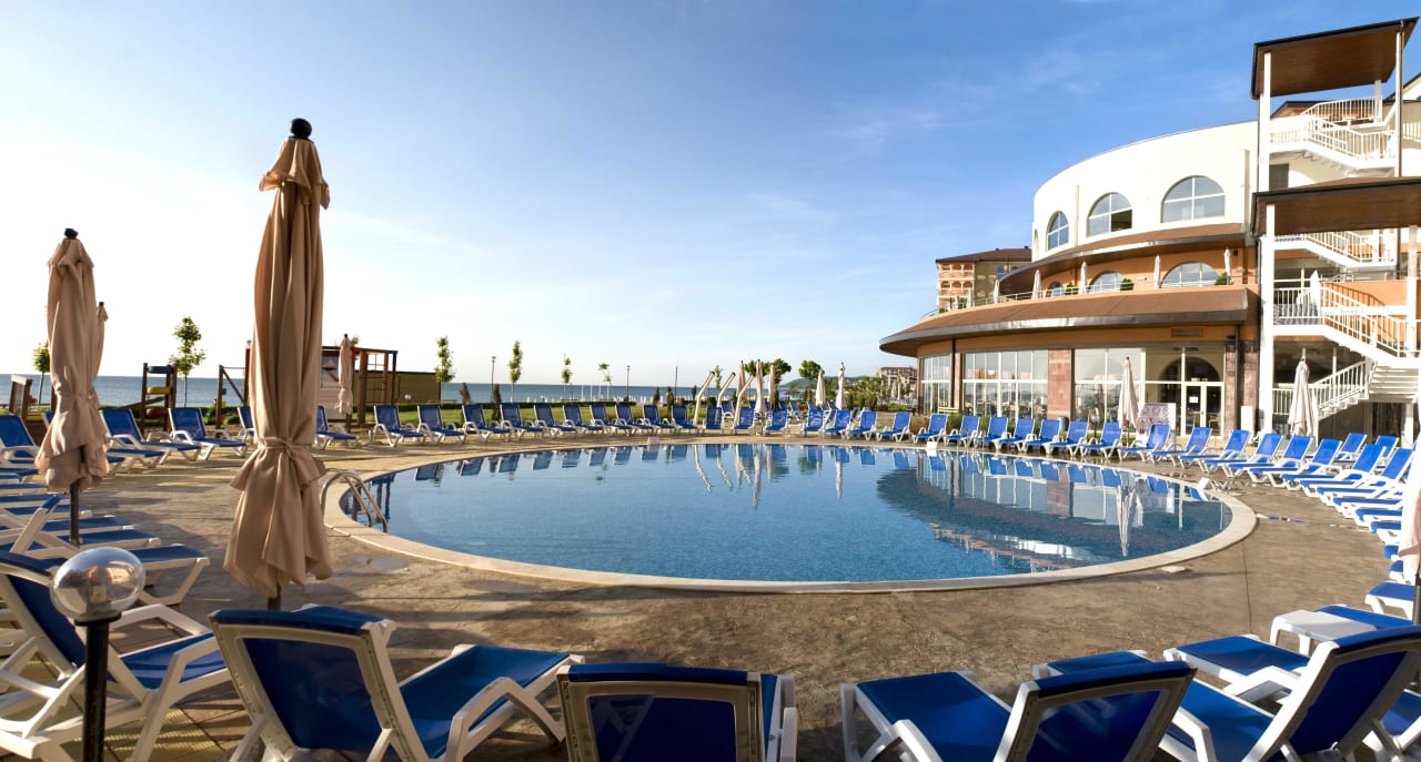 Kids pool Sol Luna Bay