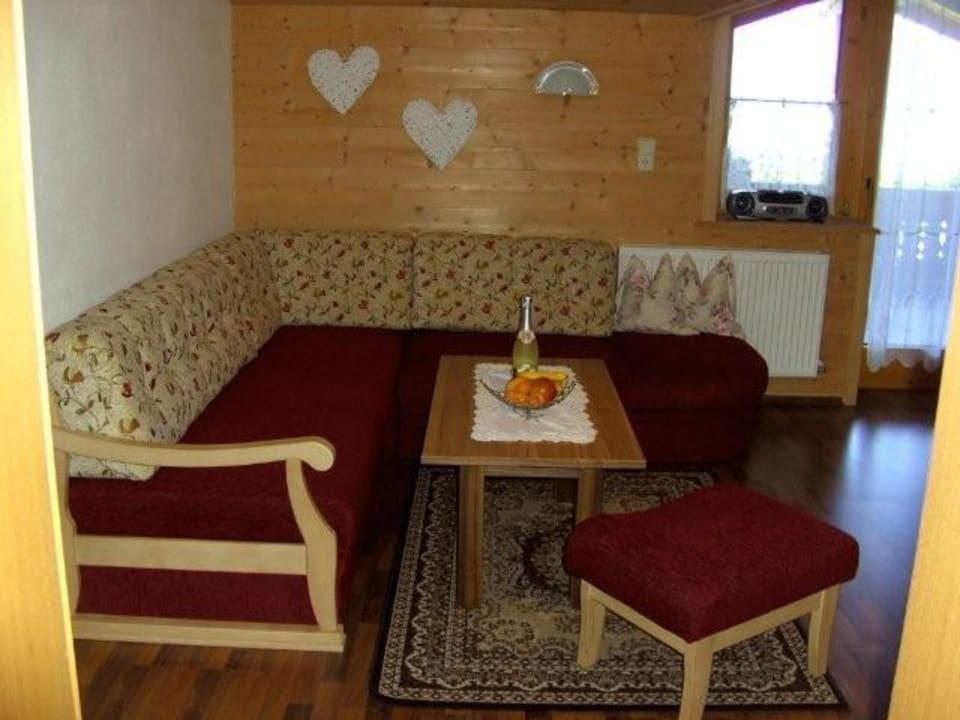 Ferienwohnung Zillertal Arena Breierhof