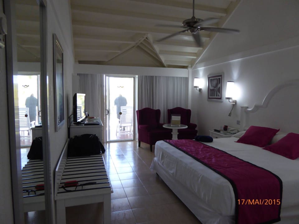Nr. 3340 Hotel Riu Palace Macao - Adults only