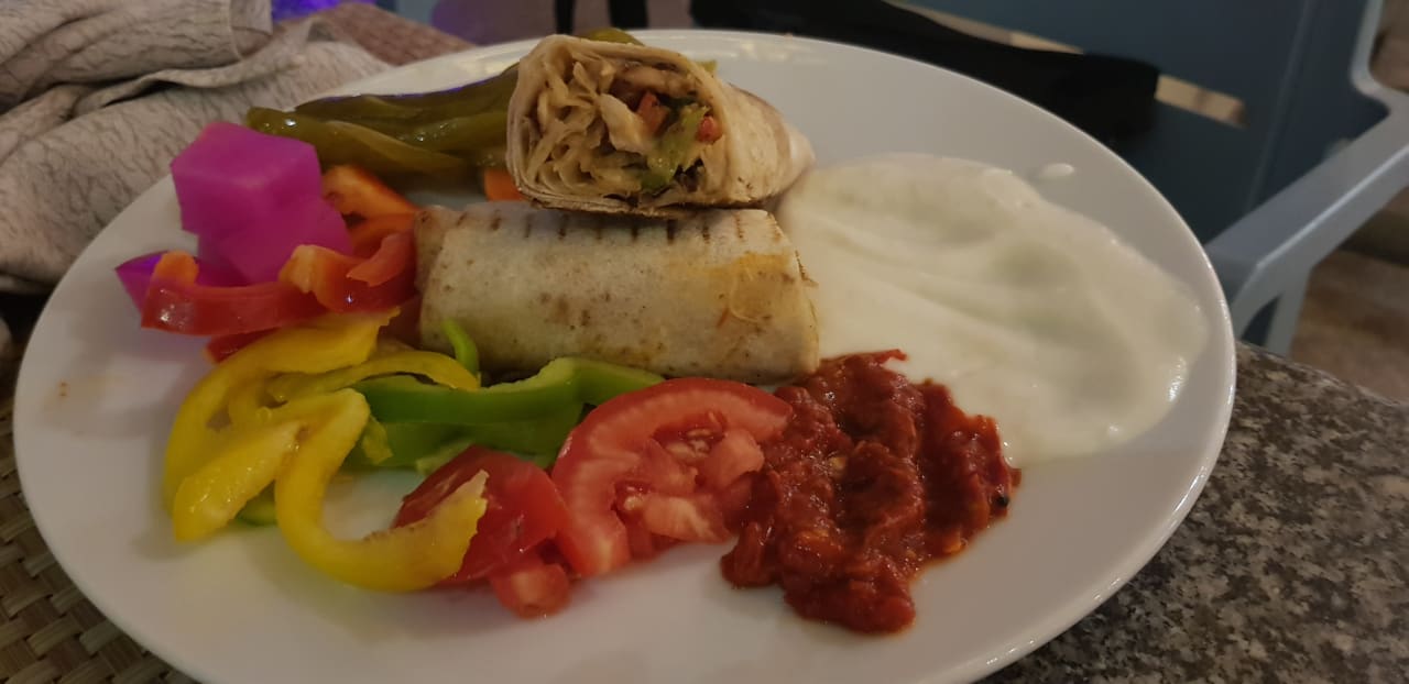 Gastro Pickalbatros Palace Resort