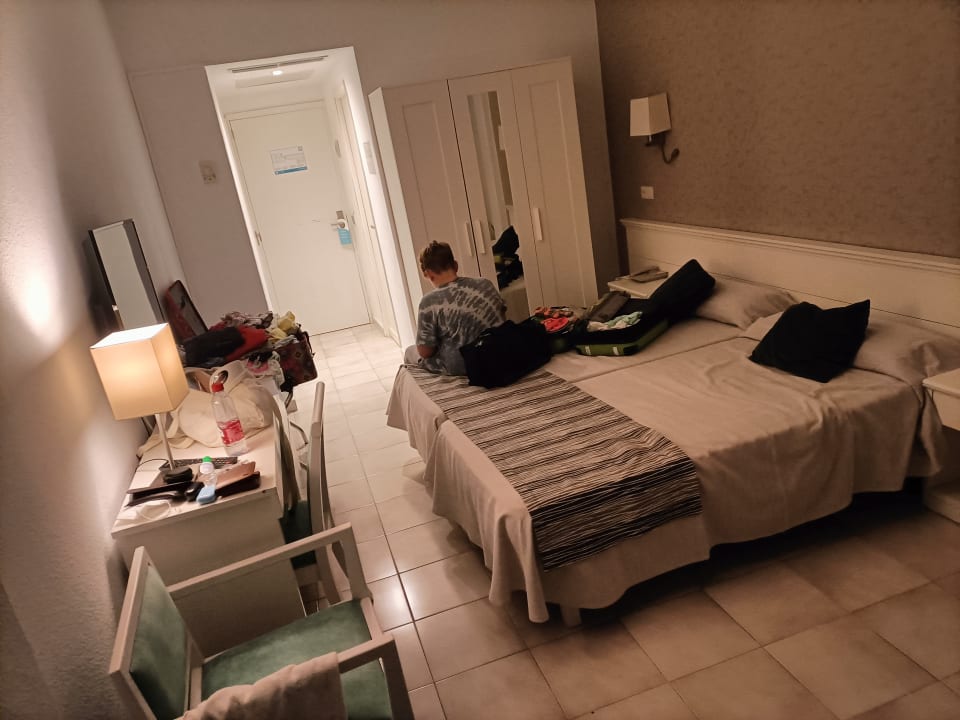 Zimmer BLUESEA Cala Millor