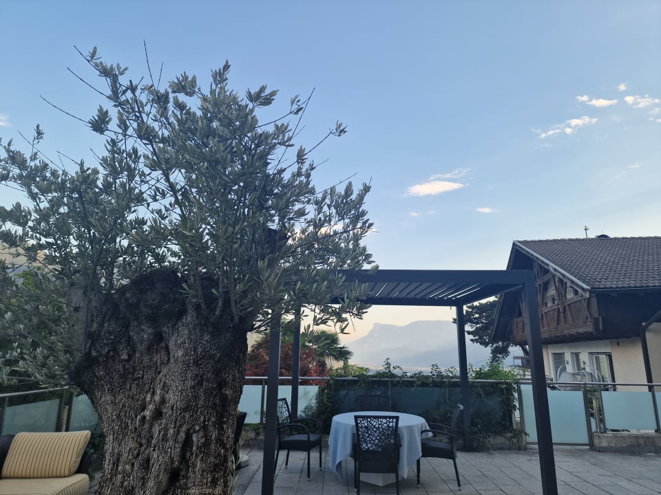 Sonstiges Residence Forcherhof