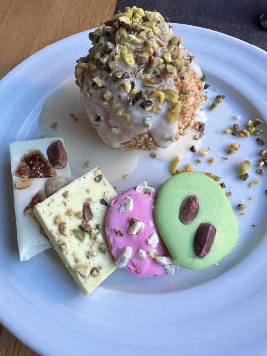 Gastro TUI BLUE Barut Andız - All Inclusive - Adults Only