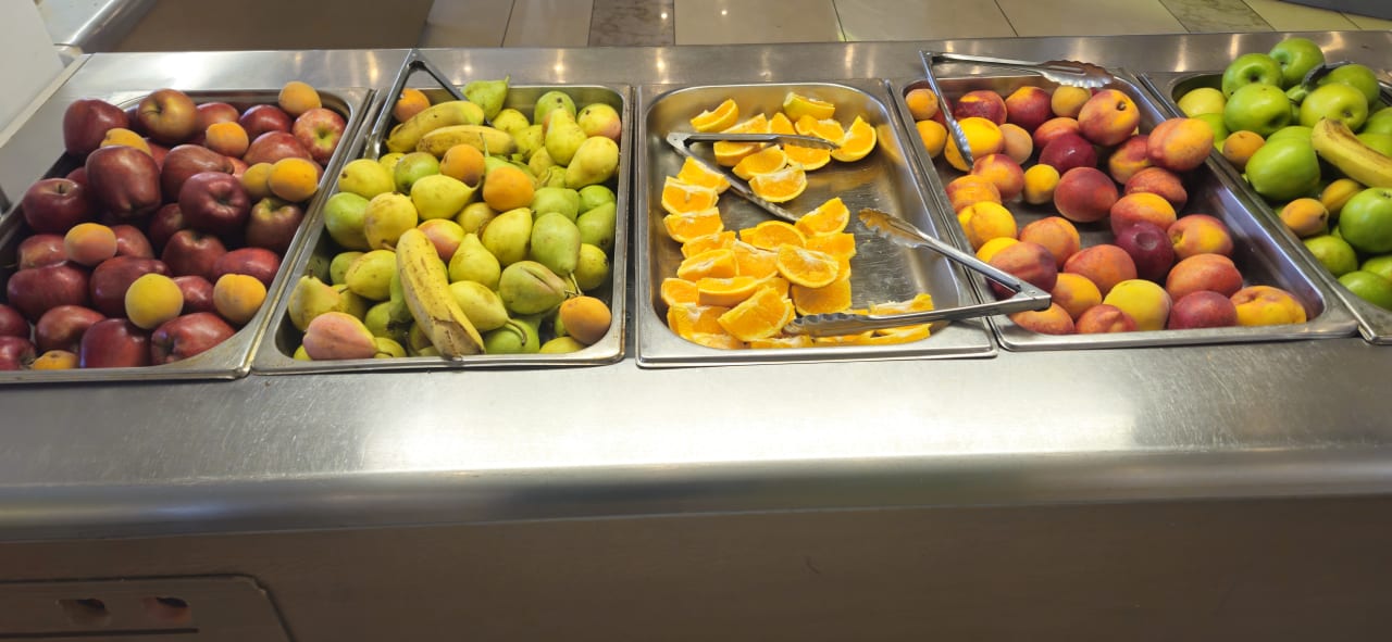 Gastro Sunshine Rhodes