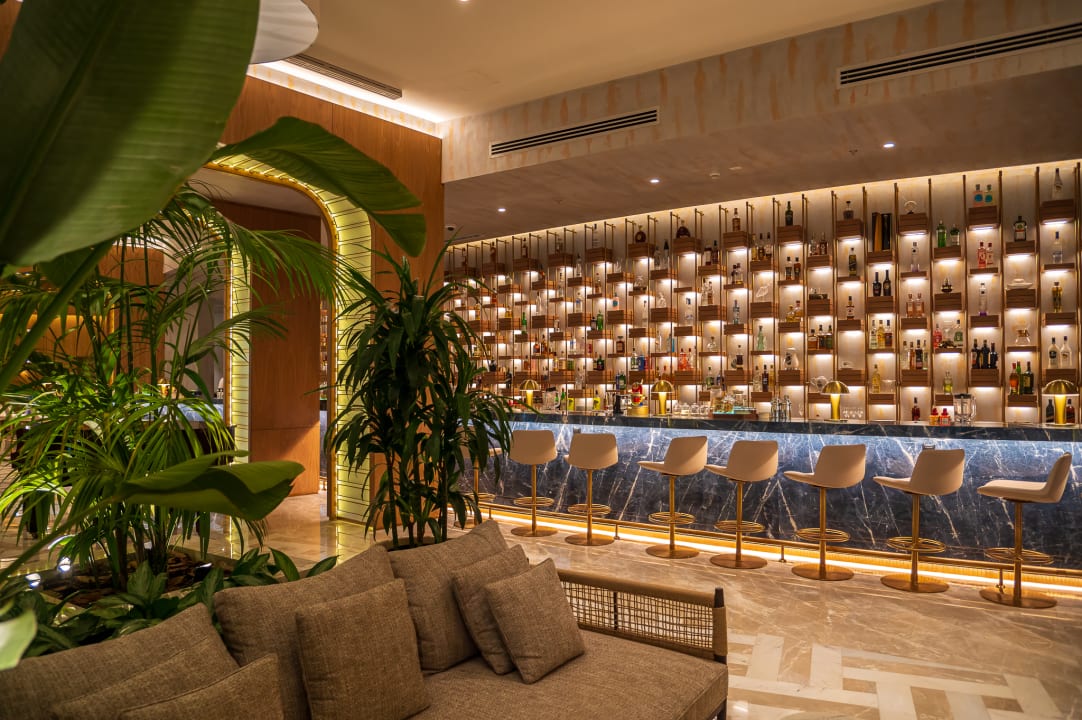 Gastro Gloria Serenity Resort