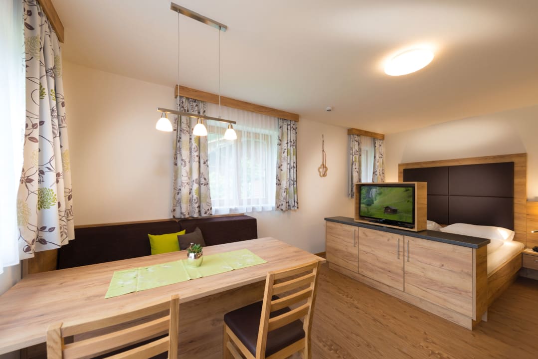 Zimmer Landhaus Huber